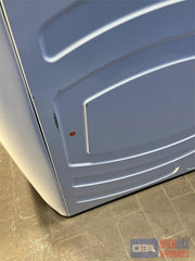 GE WASHER & GAS DRYER SET