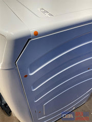 GE WASHER & GAS DRYER SET