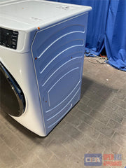 GE WASHER & GAS DRYER SET