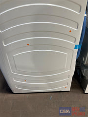 GE WASHER & GAS DRYER SET