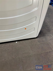 GE WASHER & GAS DRYER SET