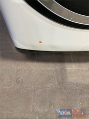 GE WASHER & GAS DRYER SET