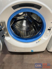 GE WASHER & GAS DRYER SET