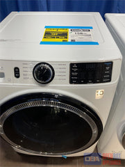 GE WASHER & GAS DRYER SET