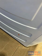 GE WASHER & GAS DRYER SET