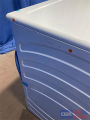 GE WASHER & GAS DRYER SET