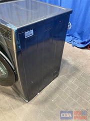 LG WASHER & GAS DRYER SET