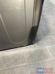 LG WASHER & GAS DRYER SET