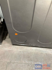 LG WASHER & GAS DRYER SET