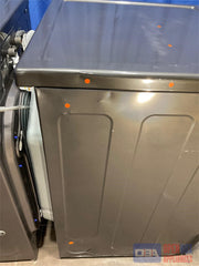 LG WASHER & GAS DRYER SET