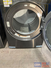 LG WASHER & GAS DRYER SET