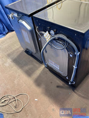 LG WASHER & GAS DRYER SET