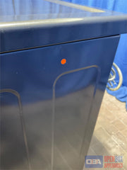 LG WASHER & GAS DRYER SET