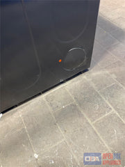 LG WASHER & GAS DRYER SET