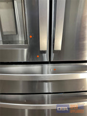 GE PROFILE REFRIGERATOR (PVD28BYNHFS)