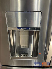 GE PROFILE REFRIGERATOR (PVD28BYNHFS)
