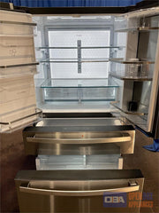 GE PROFILE REFRIGERATOR (PVD28BYNHFS)