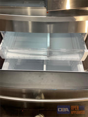 GE PROFILE REFRIGERATOR (PVD28BYNHFS)