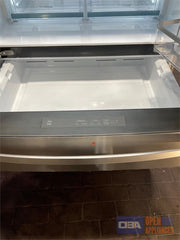 GE PROFILE REFRIGERATOR (PVD28BYNHFS)