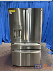 GE PROFILE REFRIGERATOR (PVD28BYNHFS)