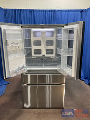LG REFRIGERATOR (LF29S8365S)