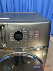 GE ALL-IN-ONE (PFQ97HSPV0DS)