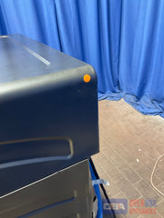 GE ALL-IN-ONE (PFQ97HSPV0DS)