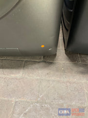 GE WASHER & ELECTRIC DRYER SET