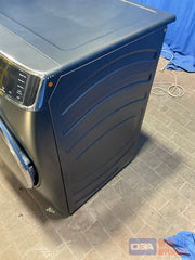 GE WASHER & ELECTRIC DRYER SET