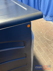 GE WASHER & ELECTRIC DRYER SET