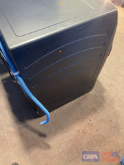 GE WASHER & ELECTRIC DRYER SET