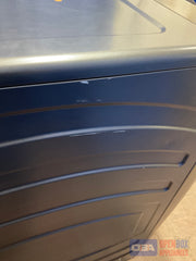 GE WASHER & ELECTRIC DRYER SET