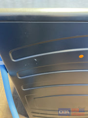 GE WASHER & ELECTRIC DRYER SET