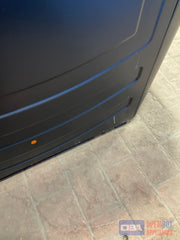 GE WASHER & ELECTRIC DRYER SET