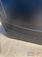 GE WASHER & ELECTRIC DRYER SET