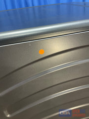 GE WASHER & ELECTRIC DRYER SET