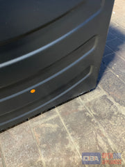 GE ALL-IN-ONE (PFQ97HSPV0DS)