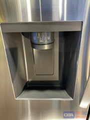 LG REFRIGERATOR (LCFC26XSS)