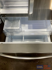 LG REFRIGERATOR (LCFC26XSS)