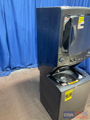 GE ELECTRIC SPACEMAKER (GUD27ESPM1DG)