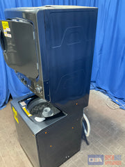 GE ELECTRIC SPACEMAKER (GUD27ESPM1DG)