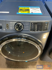 GE WASHER & ELECTRIC DRYER SET