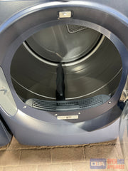 GE WASHER & ELECTRIC DRYER SET