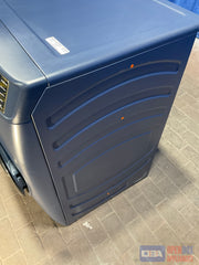 GE WASHER & ELECTRIC DRYER SET