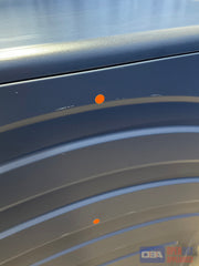 GE WASHER & ELECTRIC DRYER SET