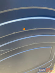 GE WASHER & ELECTRIC DRYER SET