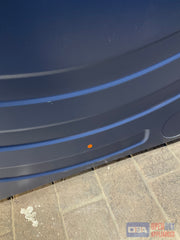 GE WASHER & ELECTRIC DRYER SET