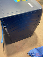 GE WASHER & ELECTRIC DRYER SET