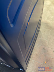 GE WASHER & ELECTRIC DRYER SET