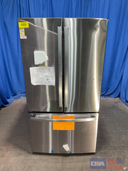 GE REFRIGERATOR (GWE22JYMFS)